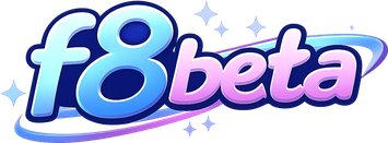 Logo f8beta